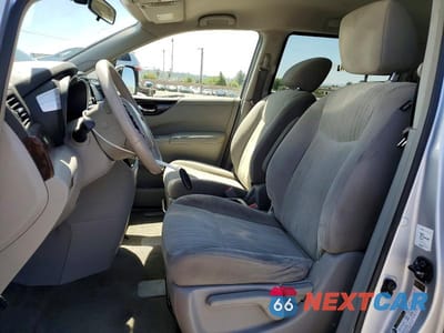 Zdjęcie 7 z 13 samochodu: 2015 NISSAN QUEST 3.5 SV VIN:JN8AE2KP2F9122170 - miniatura