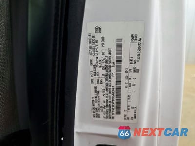 Zdjęcie 13 z 13 samochodu: 2012 FORD E250 DELIVERY VAN VIN:1FTNE2EW2CDA83623 - miniatura
