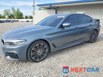 2022 BMW 2 SERIES 228I XDRIVE WBAJS3C08LCD61121 - główne zdjęcie licytacji z USA - miniatura