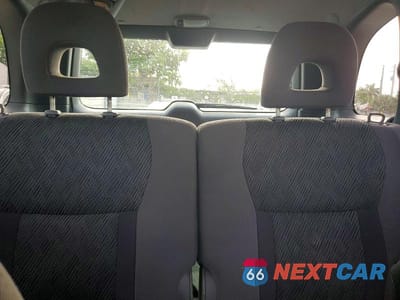 Zdjęcie 10 z 13 samochodu: 2002 TOYOTA RAV4 BASE VIN:JTEGH20VX20063569 - miniatura