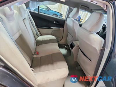 Zdjęcie 10 z 11 samochodu: 2012 TOYOTA CAMRY HYBRID LE VIN:4T1BD1FKXCU013729 - miniatura