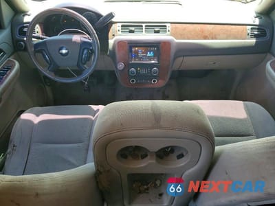 Zdjęcie 8 z 12 samochodu: 2007 CHEVROLET AVALANCHE K1500 VIN:3GNFK12347G199634 - miniatura
