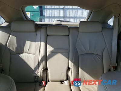 Zdjęcie 10 z 12 samochodu: 2008 LEXUS RX 350 VIN:2T2GK31U18C038250 - miniatura