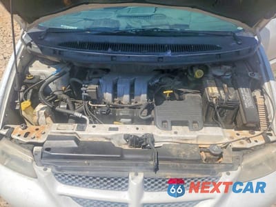 Zdjęcie 12 z 12 samochodu: 1999 DODGE GRAND CARAVAN SE VIN:1B4GP44GXXB602540 - miniatura