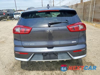 Zdjęcie 6 z 13 samochodu: 2018 KIA NIRO EX VIN:KNDCC3LC7J5136450 - miniatura