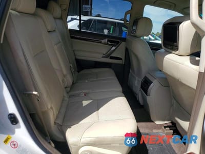 Zdjęcie 11 z 13 samochodu: 2011 LEXUS GX 460 BASE VIN:JTJBM7FX9B5032345 - miniatura