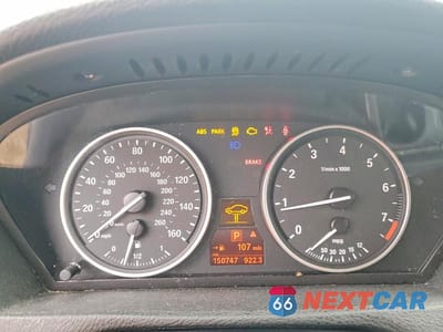 Zdjęcie 9 z 12 samochodu: 2013 BMW X5 XDRIVE35I VIN:5UXZV4C53D0B08983 - miniatura