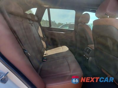 Zdjęcie 11 z 14 samochodu: 2018 BMW X5 XDRIVE35I VIN:5UXKR0C52JL076730 - miniatura