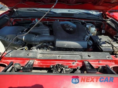 Zdjęcie 11 z 11 samochodu: 2022 TOYOTA TACOMA SR V6 VIN:3TMCZ5AN8NM530229 - miniatura