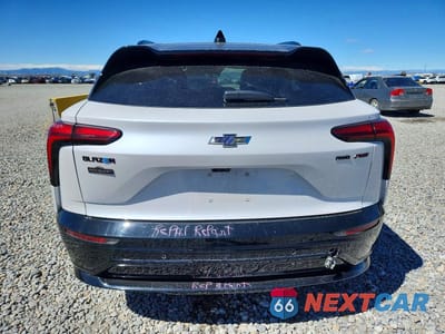 Zdjęcie 6 z 13 samochodu: 2025 CHEVROLET BLAZER RS VIN:3GNKDJRJ0SS204766 - miniatura