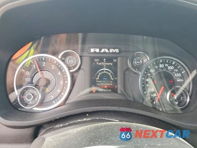 Zdjęcie 9 z 12 samochodu: 2024 RAM 2500 BIG HORN VIN:3C6UR5DJ3RG406510 - miniatura