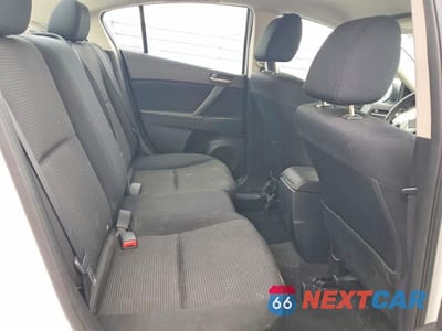 Zdjęcie 10 z 13 samochodu: 2012 MAZDA 3 I VIN:JM1BL1UF5C1671621 - miniatura