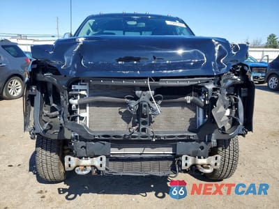 Piąte zdjęcie samochodu w środku: 2024 FORD F350 SUPER DUTY VIN:1FT8X3DM7RED08019 - miniatura