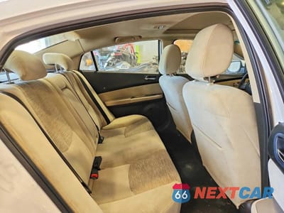 Zdjęcie 10 z 12 samochodu: 2010 MAZDA 6 I VIN:1YVHZ8CH3A5M31858 - miniatura