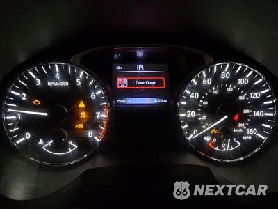 Zdjęcie 9 z 12 samochodu: 2018 NISSAN ALTIMA 2.5 SL VIN:1N4AL3APXJC183244 - miniatura
