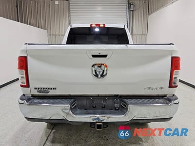 Zdjęcie 6 z 13 samochodu: 2020 RAM 2500 BIG HORN VIN:3C6UR5DJ1LG139844 - miniatura