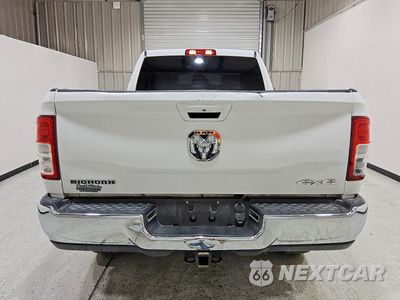 Zdjęcie 6 z 13 samochodu: 2020 RAM 2500 BIG HORN VIN:3C6UR5DJ1LG139844 - miniatura