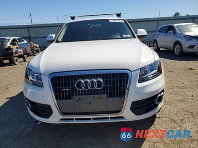 Piąte zdjęcie samochodu w środku: 2011 AUDI Q5 PREMIUM VIN:WA1CFAFPXBA058338 - miniatura