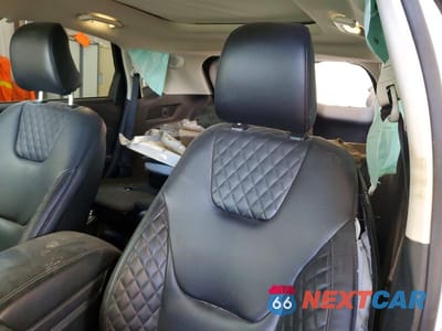 Zdjęcie 10 z 13 samochodu: 2024 FORD EDGE TITANIUM VIN:2FMPK4K93RBB02542 - miniatura