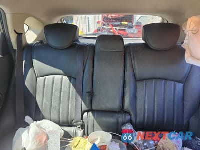 Zdjęcie 10 z 13 samochodu: 2016 INFINITI QX50 BASE VIN:JN1BJ0RR6GM262179 - miniatura