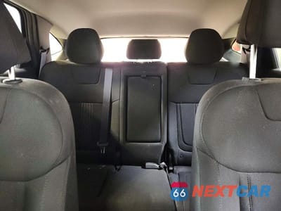 Zdjęcie 10 z 12 samochodu: 2022 HYUNDAI TUCSON SEL VIN:KM8JBCAE6NU025670 - miniatura