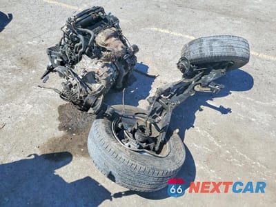 Zdjęcie 13 z 14 samochodu: 2017 KIA SORENTO LX V6 VIN:5XYPG4A59HG272709 - miniatura