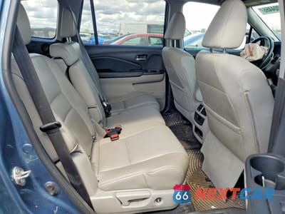 Zdjęcie 11 z 13 samochodu: 2018 HONDA PILOT EXL VIN:5FNYF5H59JB012049 - miniatura