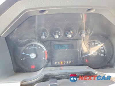 Zdjęcie 9 z 13 samochodu: 2015 FORD F450 SUPER DUTY VIN:1FDUF4GY0FEB83605 - miniatura