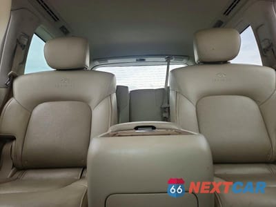 Zdjęcie 10 z 13 samochodu: 2012 INFINITI QX56 BASE VIN:JN8AZ2NEXC9018990 - miniatura