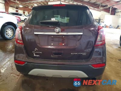 Zdjęcie 6 z 14 samochodu: 2018 BUICK ENCORE PREFERRED VIN:KL4CJESB9JB530926 - miniatura