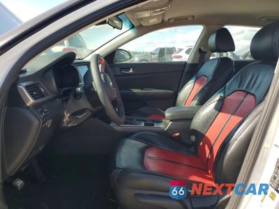Zdjęcie 7 z 12 samochodu: 2020 KIA OPTIMA LX VIN:5XXGT4L36LG398966 - miniatura