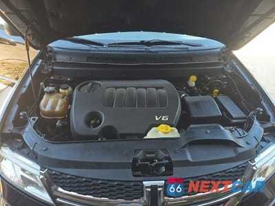 Zdjęcie 7 z 10 samochodu: 2016 DODGE JOURNEY SE VIN:3C4PDDAG1GT102118 - miniatura