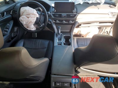Zdjęcie 8 z 12 samochodu: 2022 HONDA ACCORD SPORT SE VIN:1HGCV1F45NA101326 - miniatura