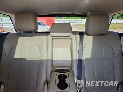 Zdjęcie 10 z 13 samochodu: 2014 LAND ROVER RANGE ROVER SPORT HSE VIN:SALWR2WF3EA370439 - miniatura