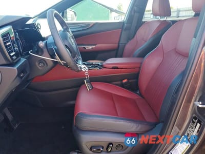 Zdjęcie 7 z 12 samochodu: 2023 LEXUS NX 350 VIN:2T2GGCEZ7PC023144 - miniatura