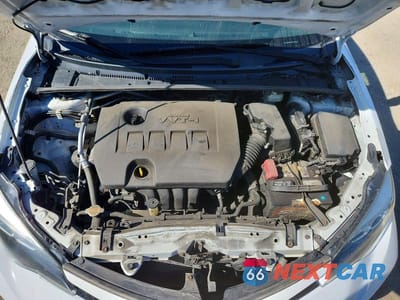 Zdjęcie 11 z 11 samochodu: 2017 TOYOTA COROLLA SE VIN:5YFBURHE7HP593245 - miniatura