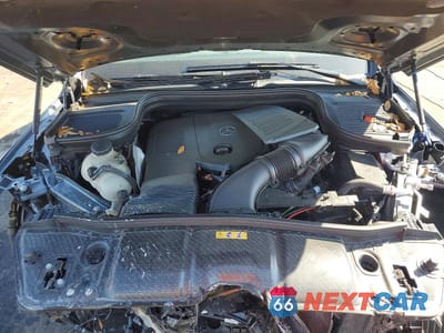Zdjęcie 12 z 13 samochodu: 2024 MERCEDES-BENZ GLE 350 4MATIC VIN:4JGFB4FB3RB235154 - miniatura