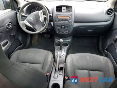 Zdjęcie 8 z 12 samochodu: 2016 NISSAN VERSA 1.6 S PLUS VIN:3N1CN7AP3GL881666 - miniatura