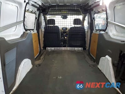 Zdjęcie 10 z 14 samochodu: 2020 FORD TRANSIT CONNECT XL DELIVERY VAN VIN:NM0LS7E27L1481239 - miniatura