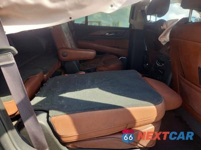 Zdjęcie 11 z 13 samochodu: 2017 CADILLAC ESCALADE LUXURY VIN:1GYS4BKJ7HR153796 - miniatura