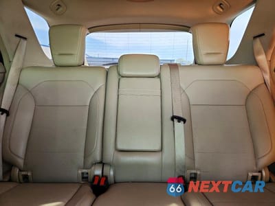 Zdjęcie 10 z 13 samochodu: 2015 MERCEDES-BENZ ML 350 4MATIC VIN:4JGDA5HB2FA444593 - miniatura