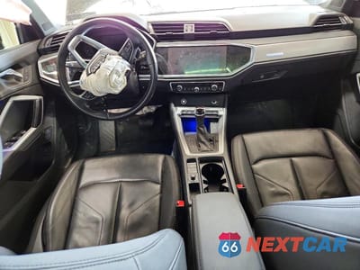 Zdjęcie 8 z 13 samochodu: 2022 AUDI Q3 PREMIUM PLUS S LINE 45 VIN:WA1EECF3XN1060826 - miniatura