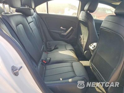 Zdjęcie 10 z 12 samochodu: 2021 MERCEDES-BENZ A 220 VIN:W1K3G4EB7MJ268673 - miniatura