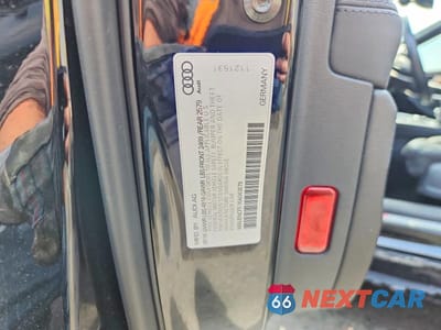 Zdjęcie 12 z 12 samochodu: 2019 AUDI A5 PREMIUM PLUS S-LINE VIN:WAUENCF51KA043879 - miniatura