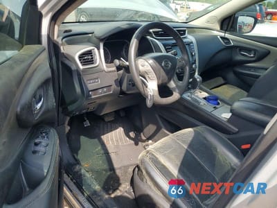 Zdjęcie 8 z 12 samochodu: 2015 NISS MURANO VIN:5N1AZ2MG7FN281587 - miniatura