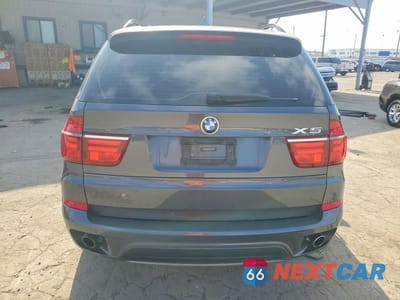 Zdjęcie 6 z 13 samochodu: 2013 BMW X5 XDRIVE35I VIN:5UXZV4C53D0B13469 - miniatura