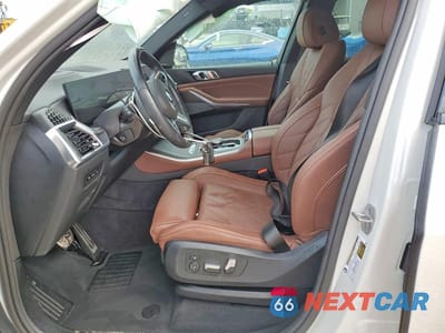 Zdjęcie 7 z 14 samochodu: 2025 BMW X5 SDRIVE 40I VIN:5UX13EU0XS9Z74522 - miniatura
