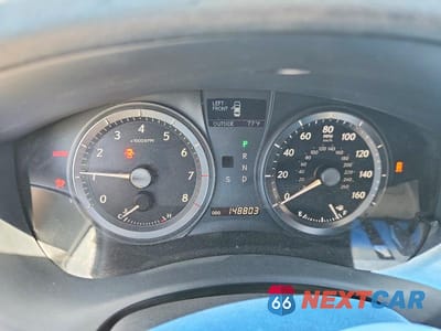 Zdjęcie 9 z 13 samochodu: 2007 LEXUS ES 350 BASE VIN:JTHBJ46G272024055 - miniatura