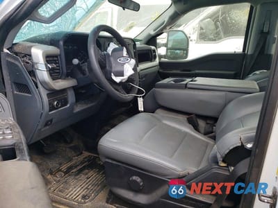 Zdjęcie 7 z 12 samochodu: 2024 FORD F250 SUPER DUTY VIN:1FT7W2BT2RED03331 - miniatura