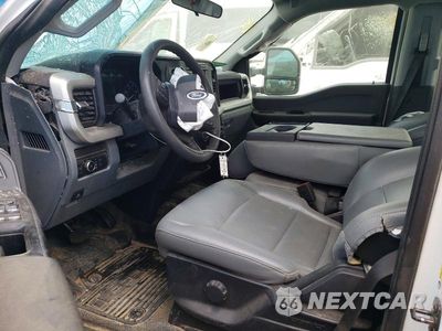 Zdjęcie 7 z 13 samochodu: 2024 FORD F250 SUPER DUTY VIN:1FT7W2BT2RED03331 - miniatura